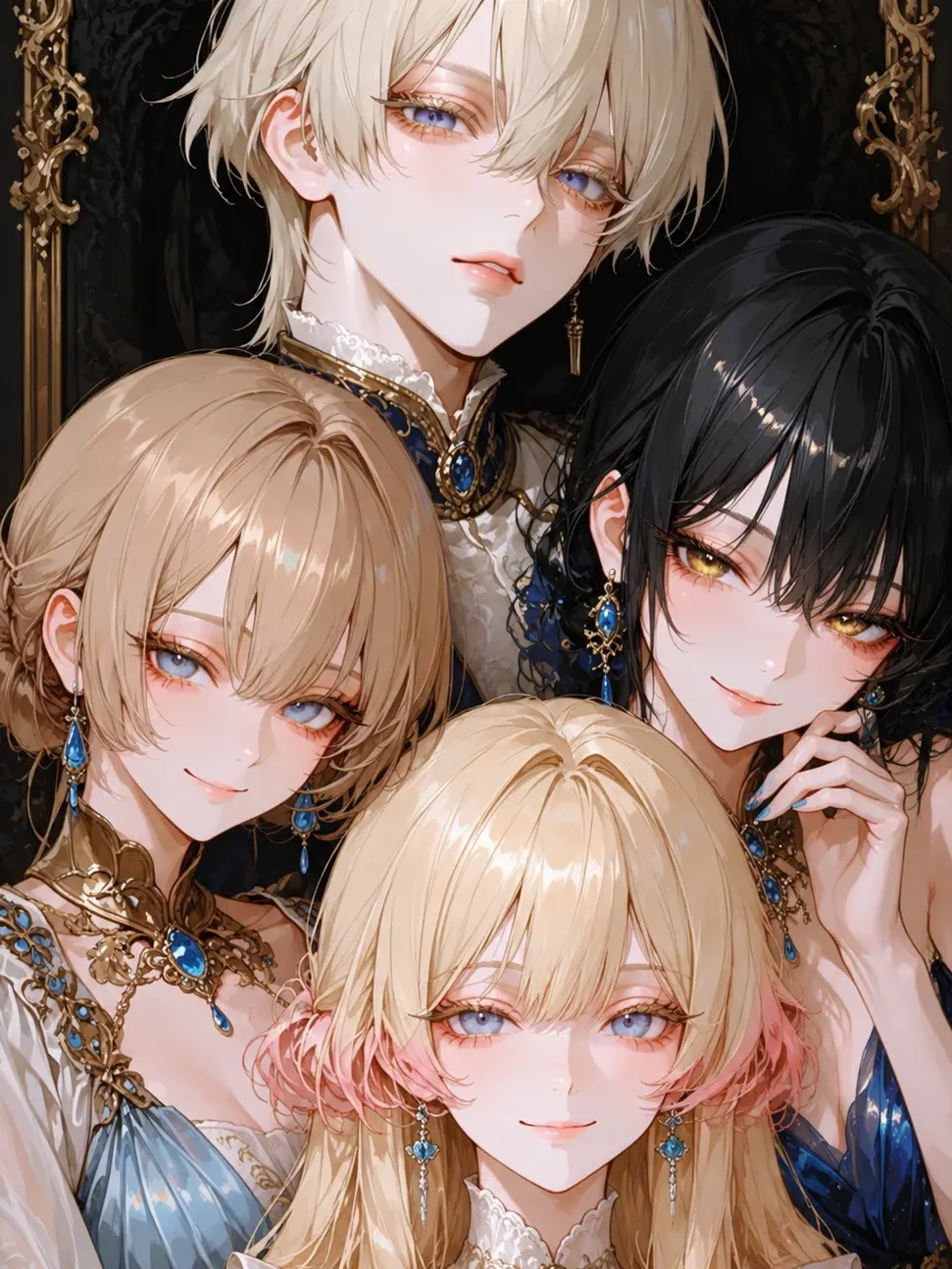FieryYak2288의 愛なんてないだろ。少なくとも俺は知らない