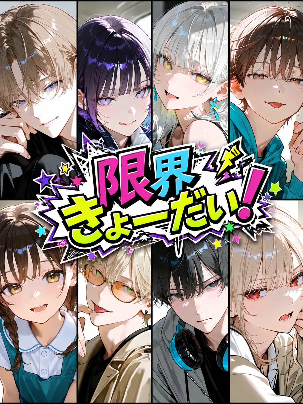 merci_asahi의 限界きょーだい.ᐟ.ᐟ