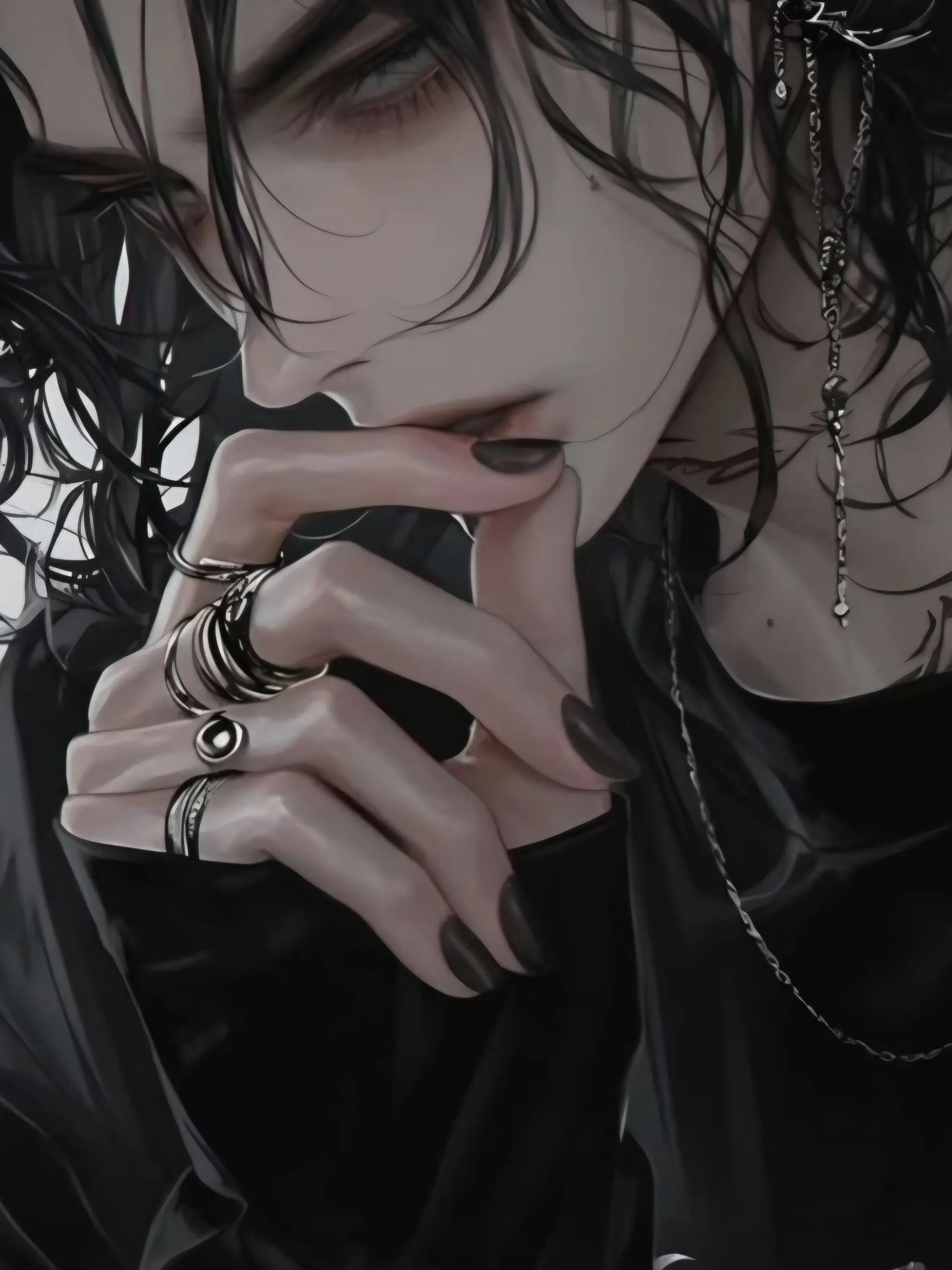 Dramatic_Sin의 Collage Triangle