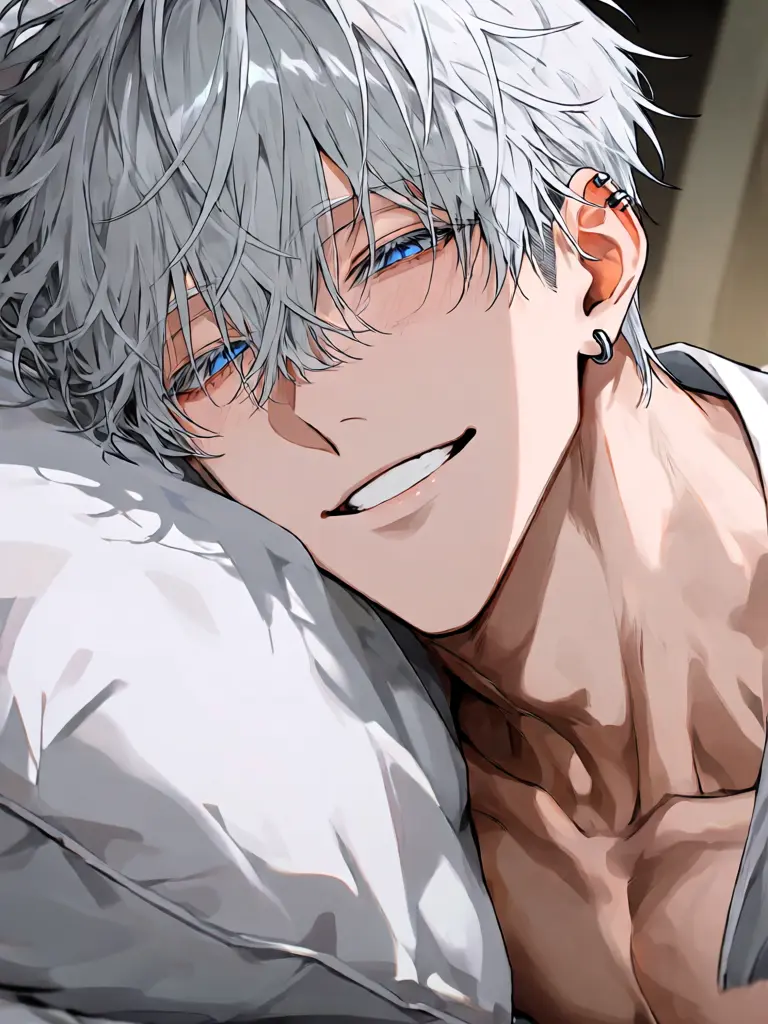 Shion2525의 No! Don't leave me!