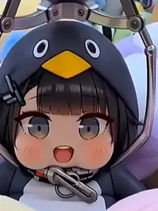 MereGenet4404의 ググガガペンギン