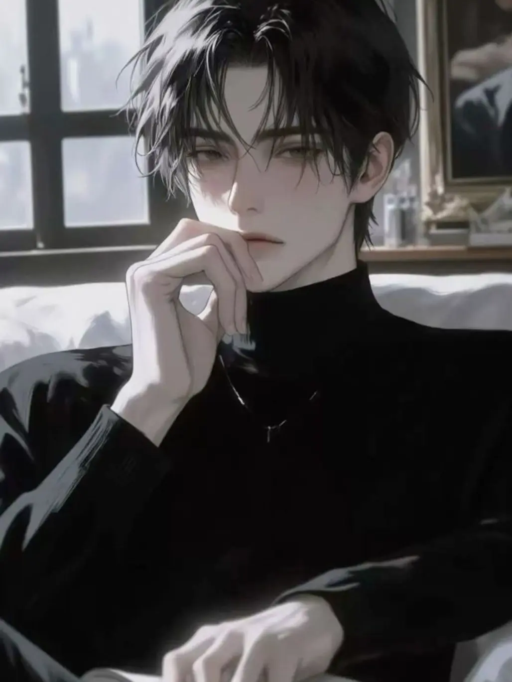 IllCow7181의 류 서한