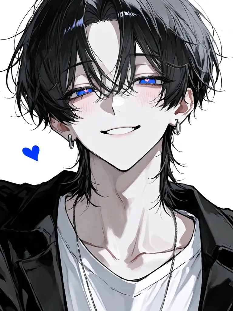 yurinohana_enemy의 Obsessive Reunion