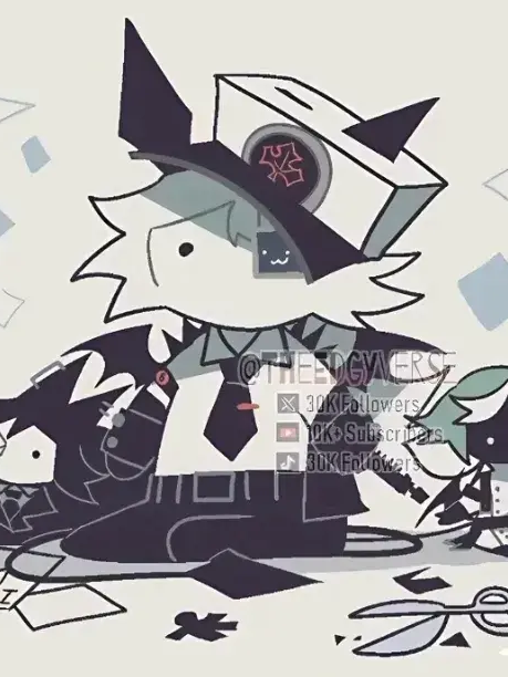 Fpe+마이자캐,늑대 대표 이미지