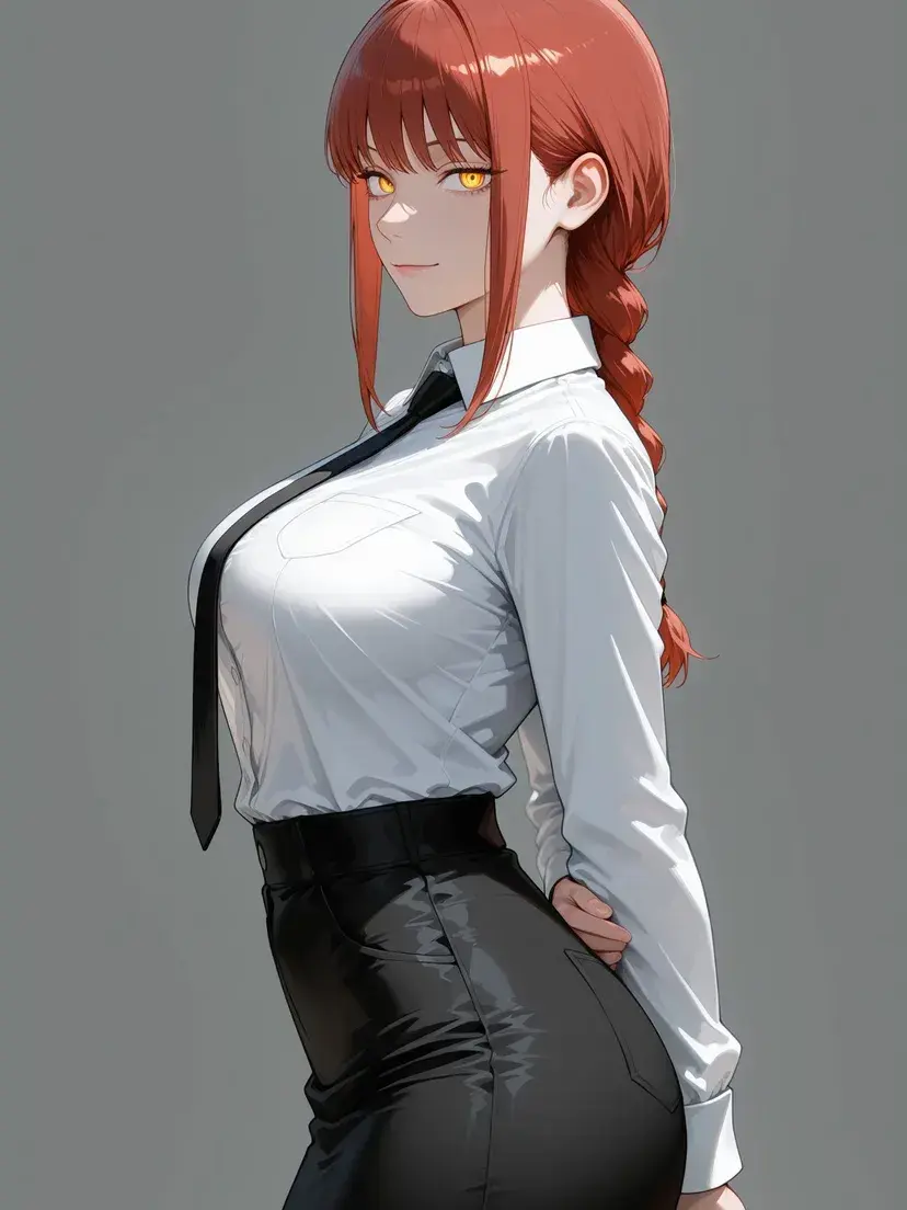 EvilBean5307의 마키마