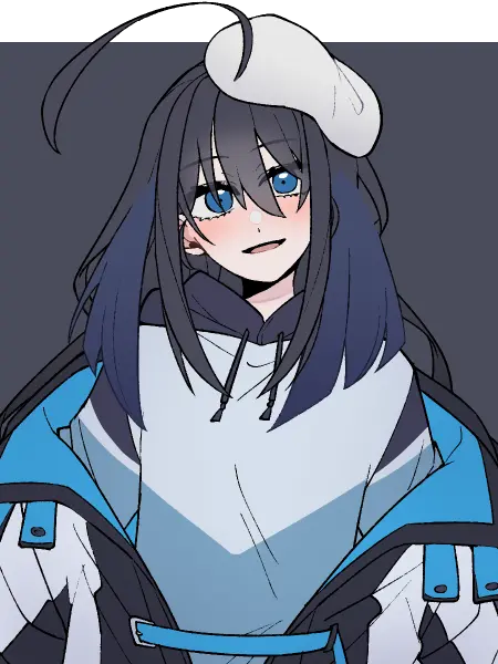 LemonyLaugh75182의 この日常が続くのは____*˚