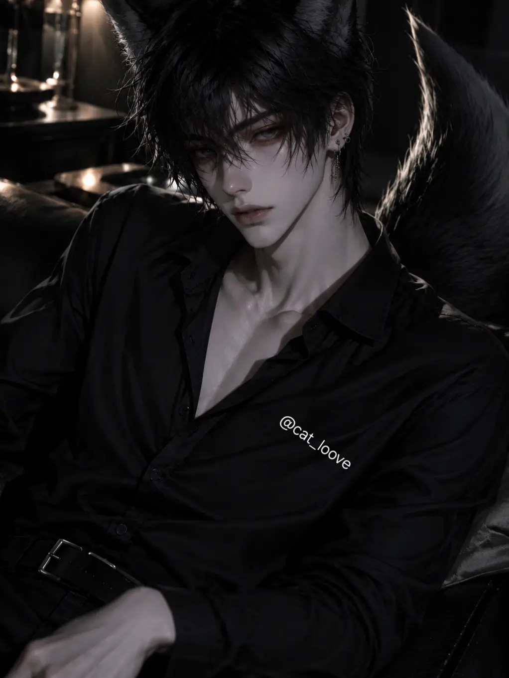 cat_loove의 노아