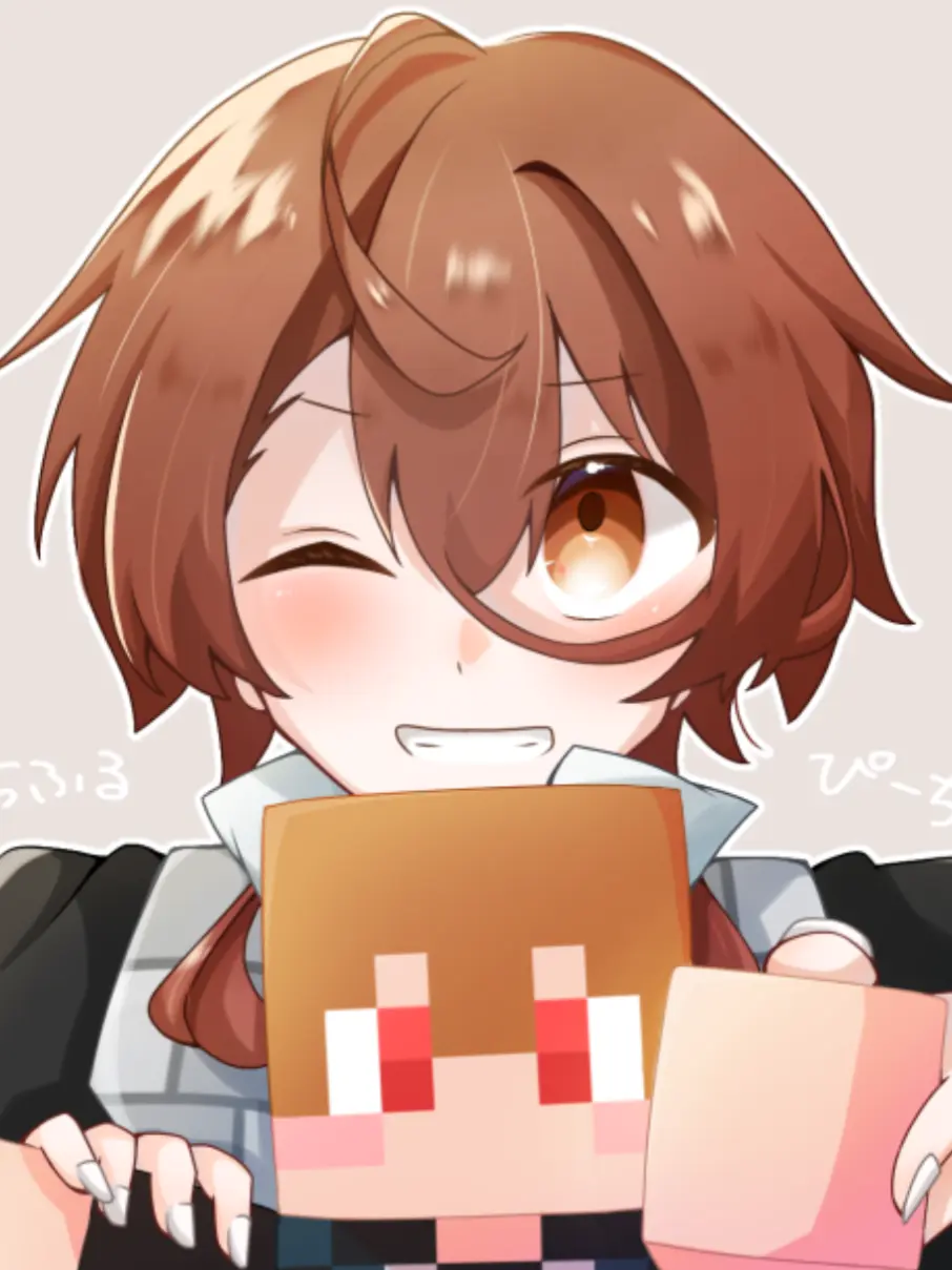 Yuri_817_Karapichi의 「好きぴ取られました。」
