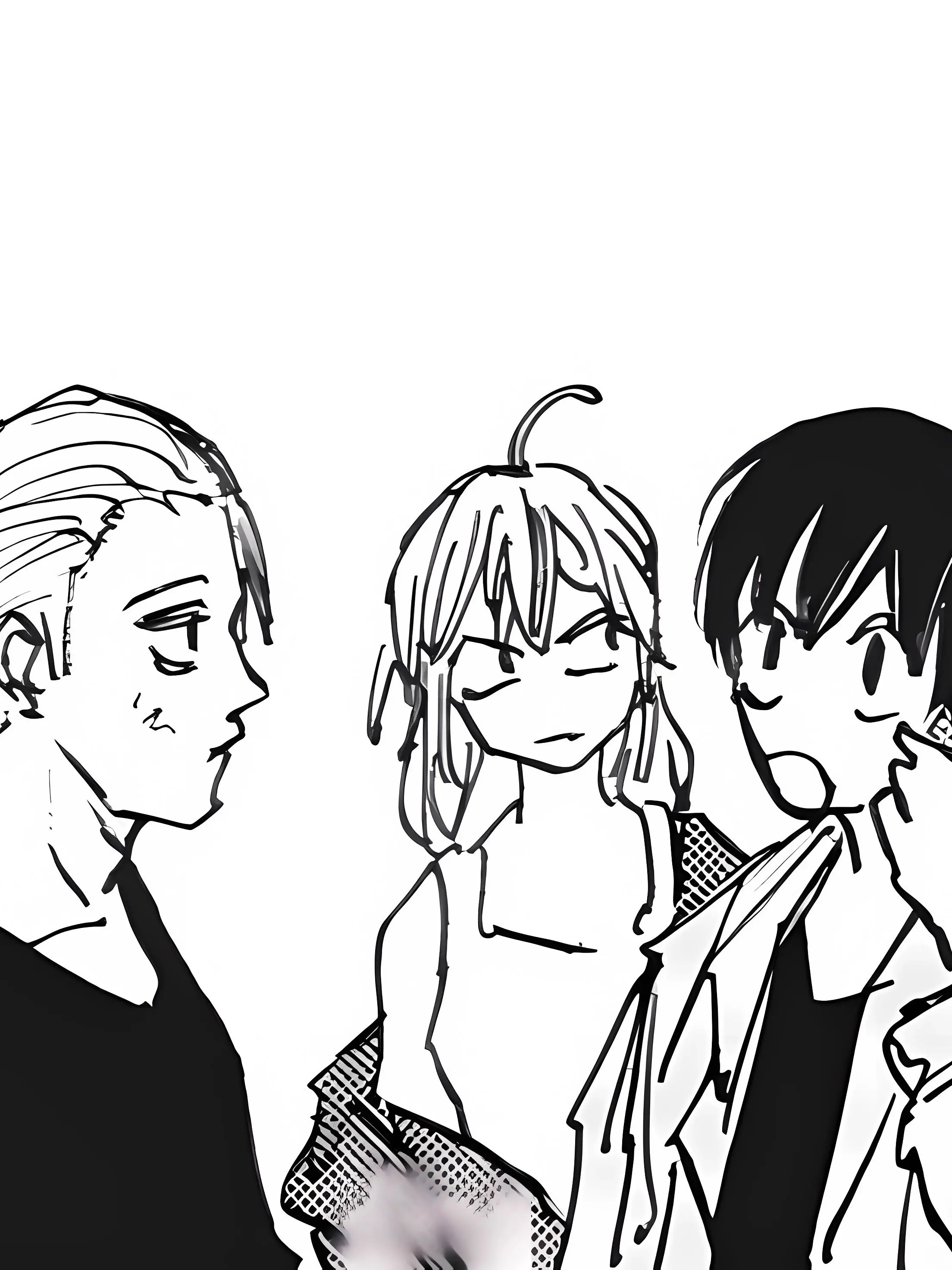 ka1._777의 사고뭉치 삼인방.