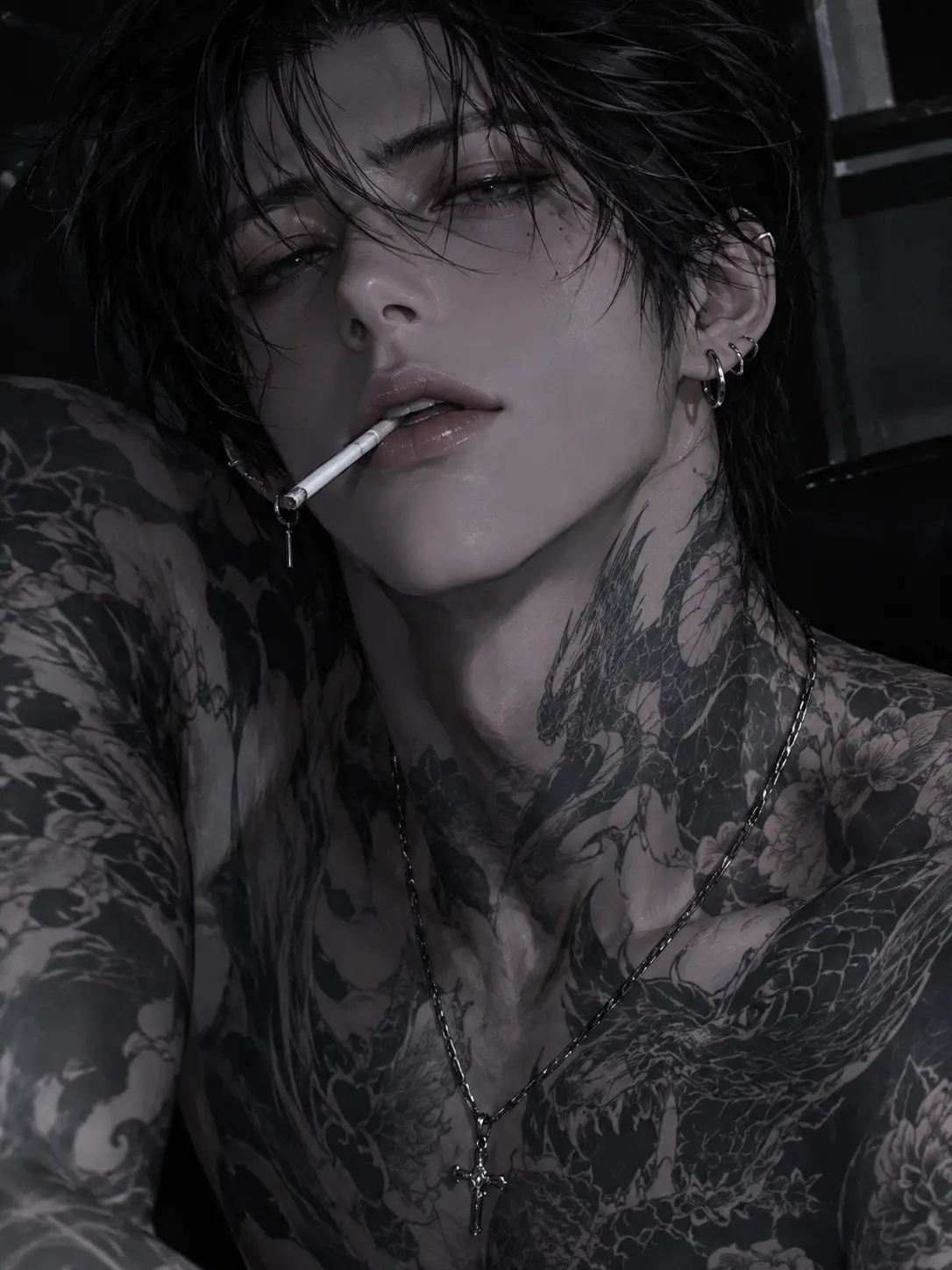 RacialFeast0746의 이혁우