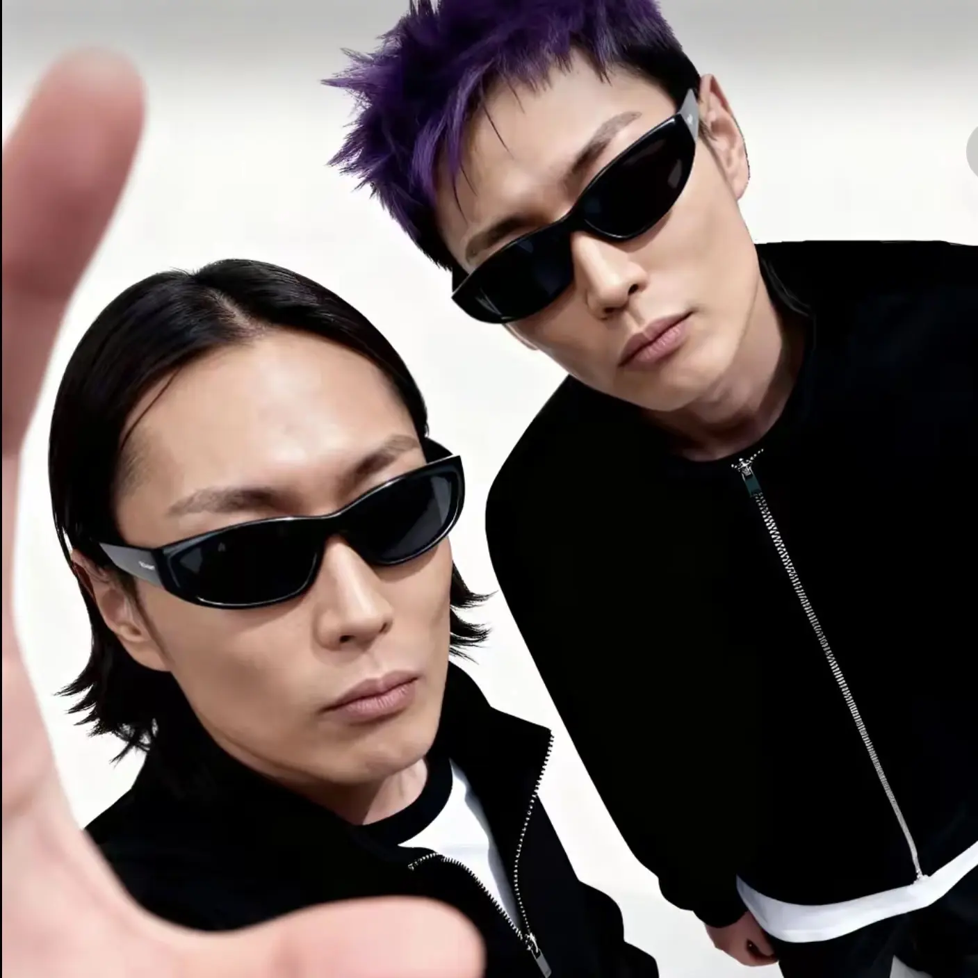 MoodyBeago4352의 💚💜