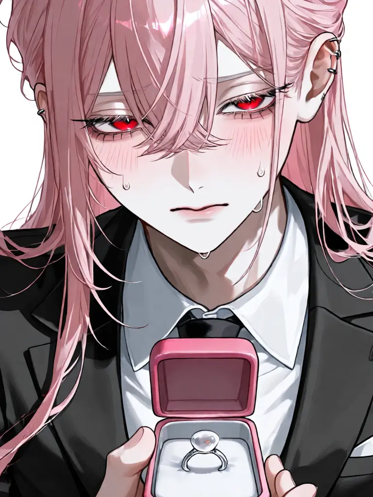 EMA282828의 天然×天然×天然【新婚編💍】