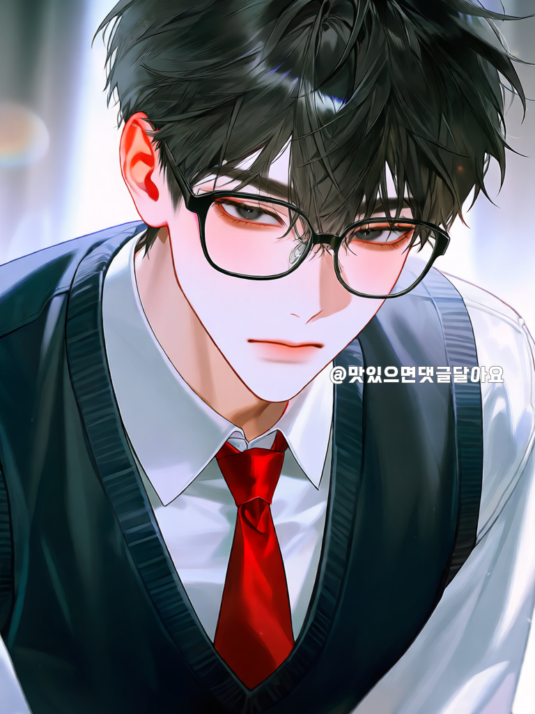 이서준 대표 이미지