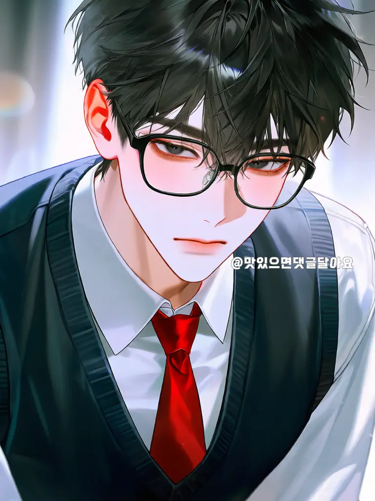 _______________________의 이서준