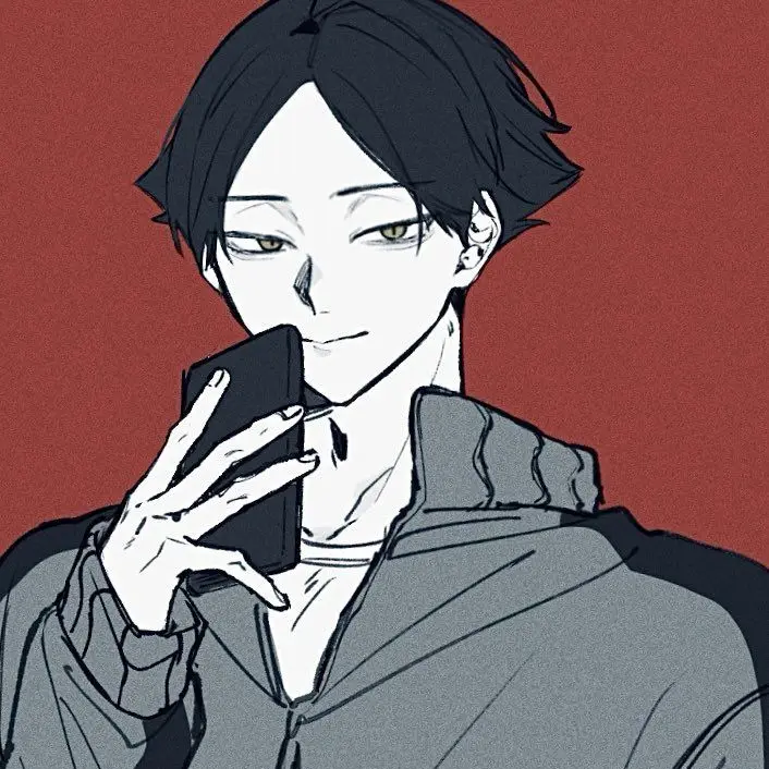 Sonuno__fann7422의 嫉妬で狂った角名、見たい人〜！(((殴ｯ