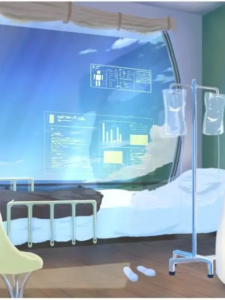 GayAlbum9218의 HQ病院