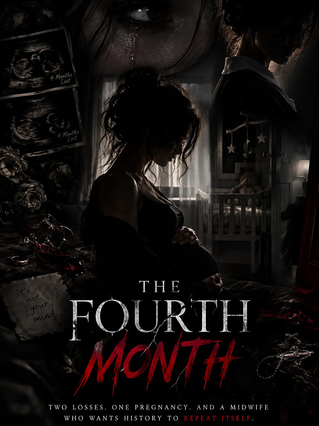 OvalSand6750의 The Fourth Month