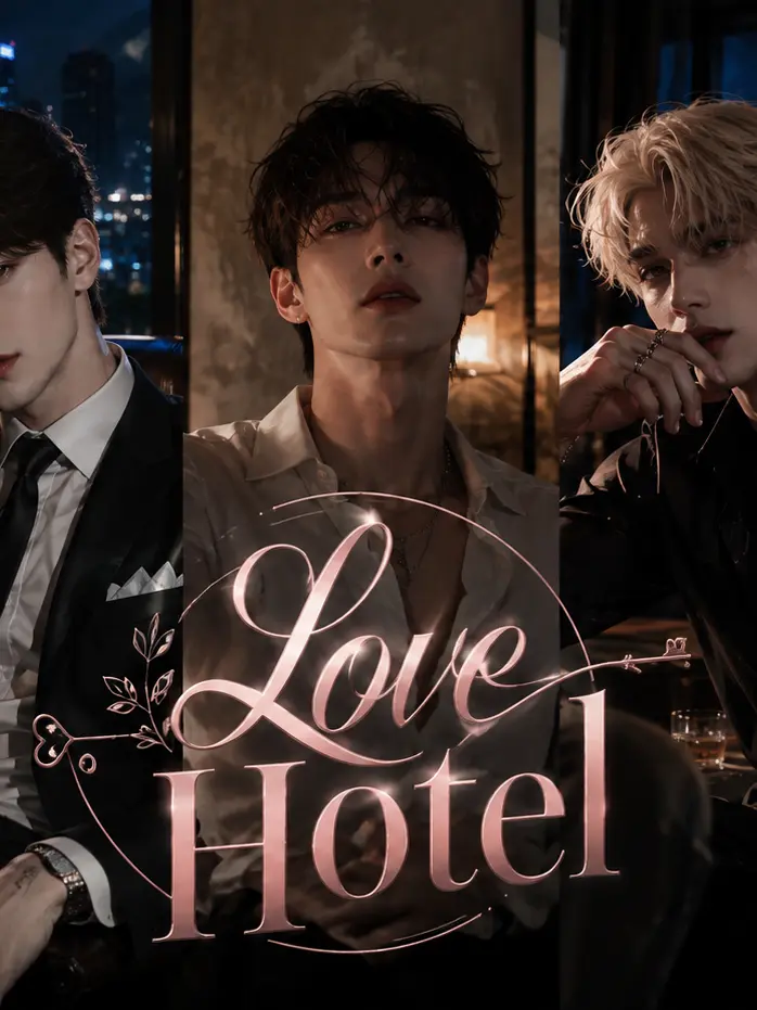Thecreativist의 Love Hotel - "New Lovers"