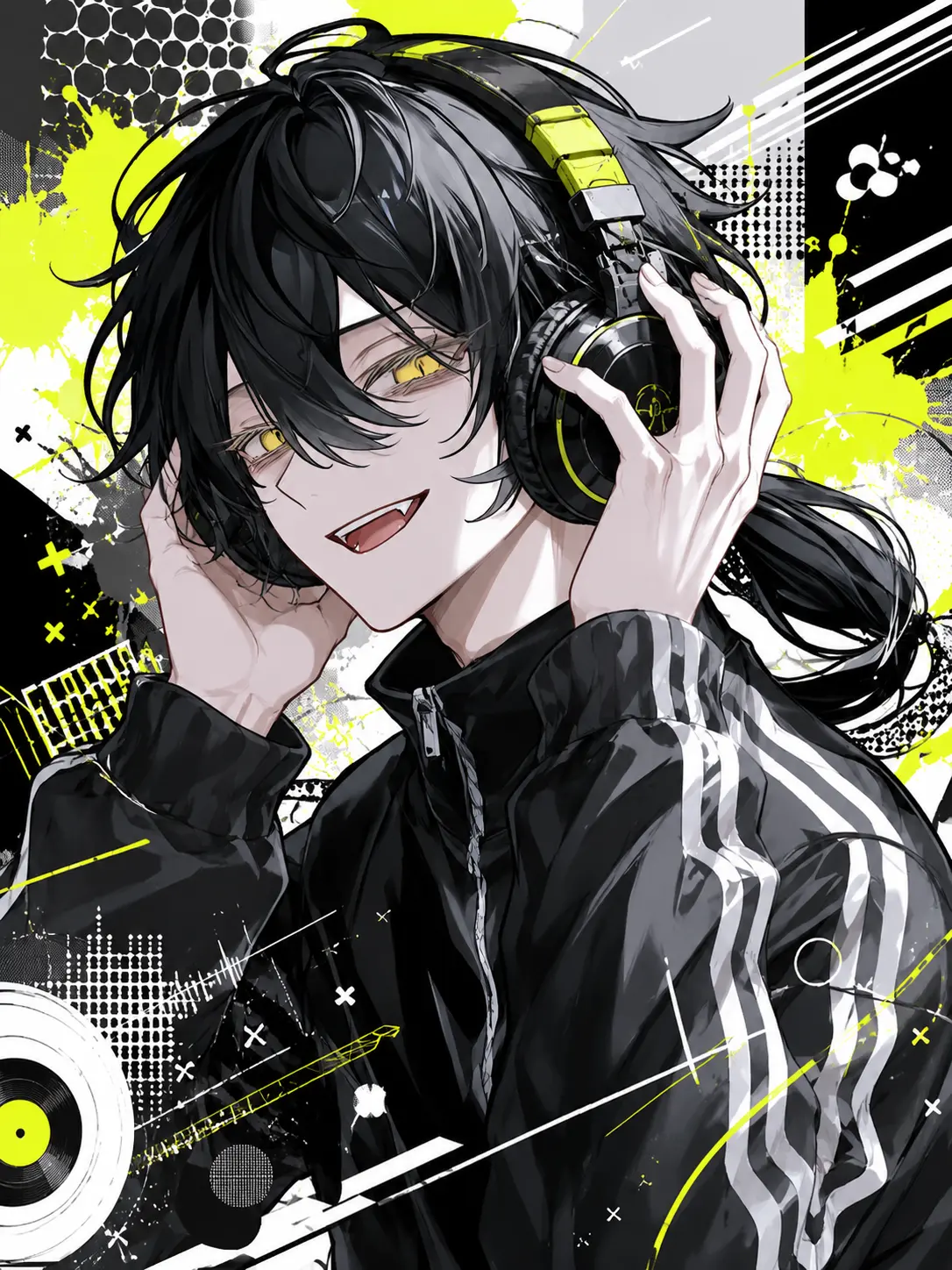 __Ichinose_의 ヨコシマPの邪な日常