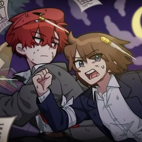 gjalsdk0325의 도망자들