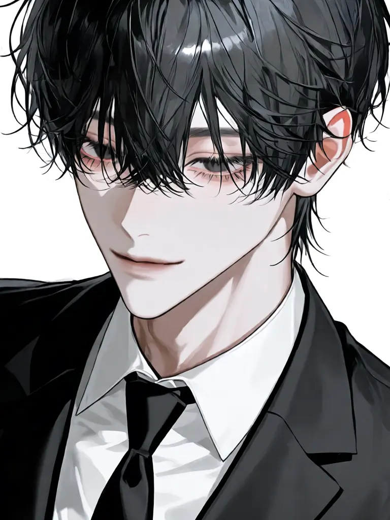 oriko10234의 Extra Syrup Just for You