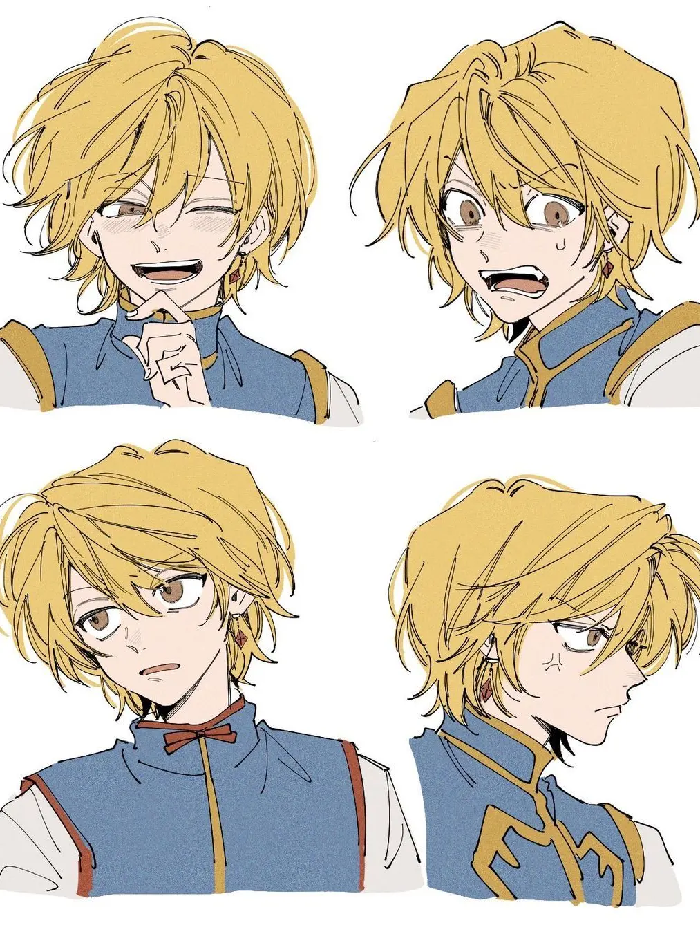 kira_ripa의 喜怒哀楽ピカ