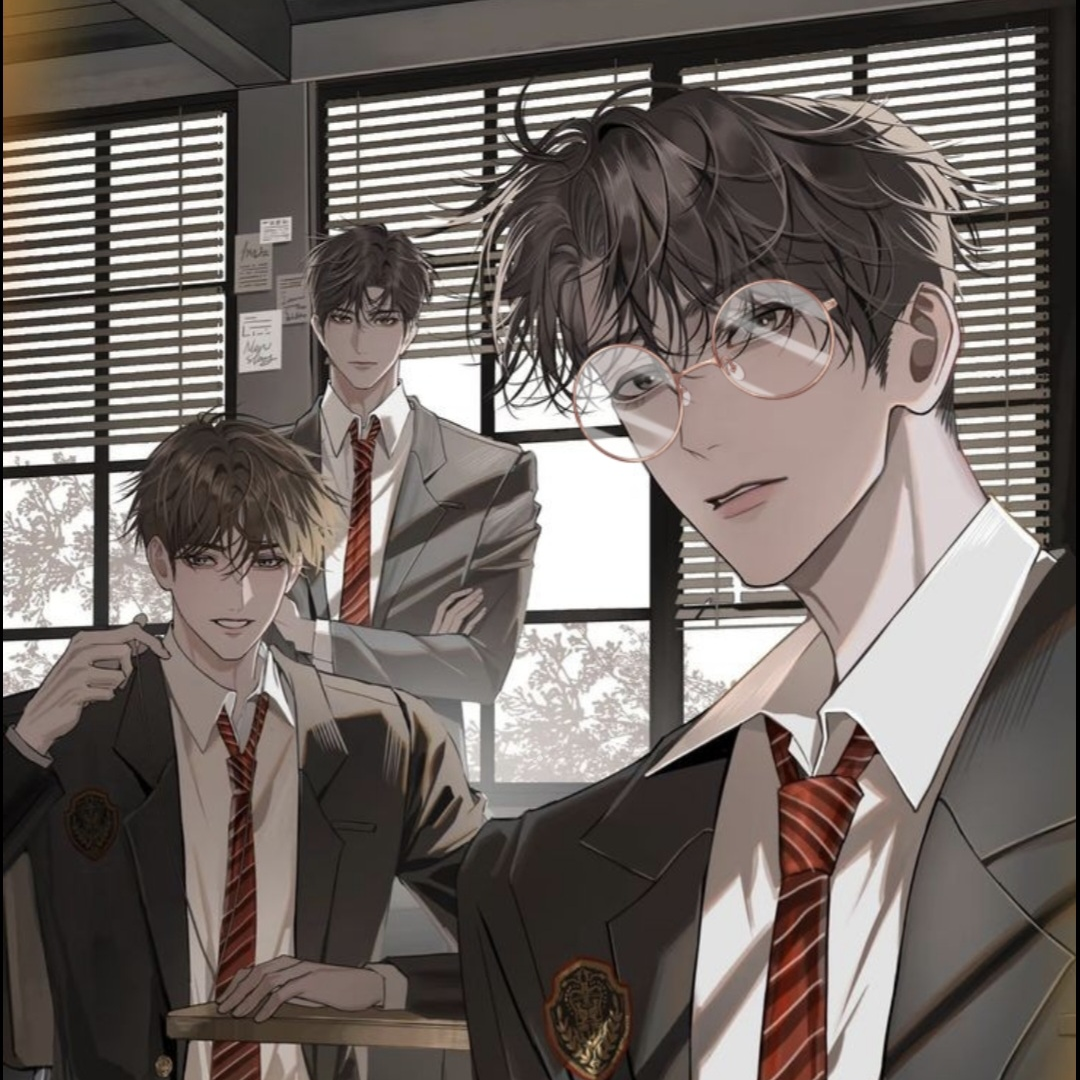 김석준, 강민석, 양진우 대표 이미지