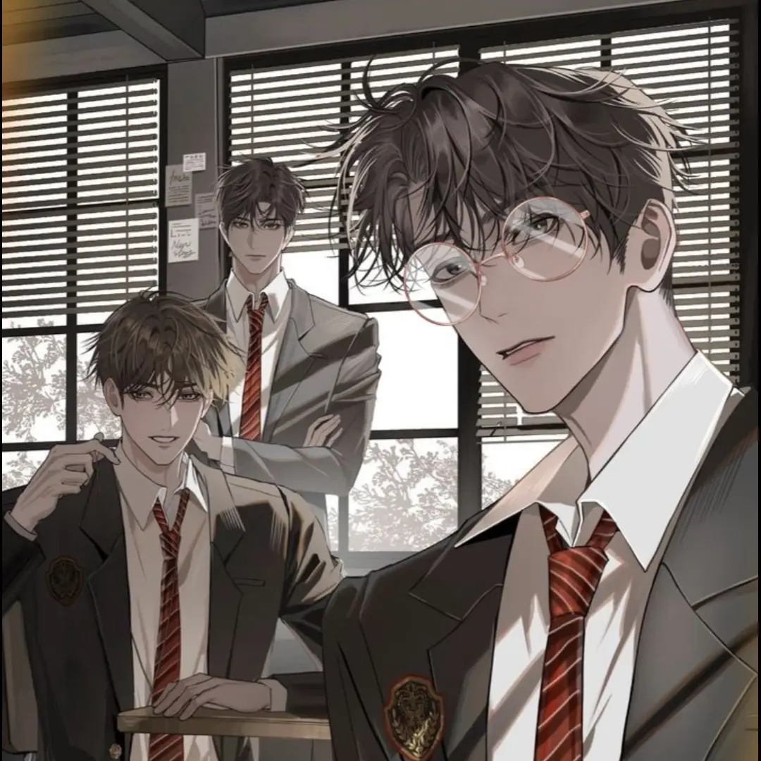 BoldLynx4716의 김석준, 강민석, 양진우