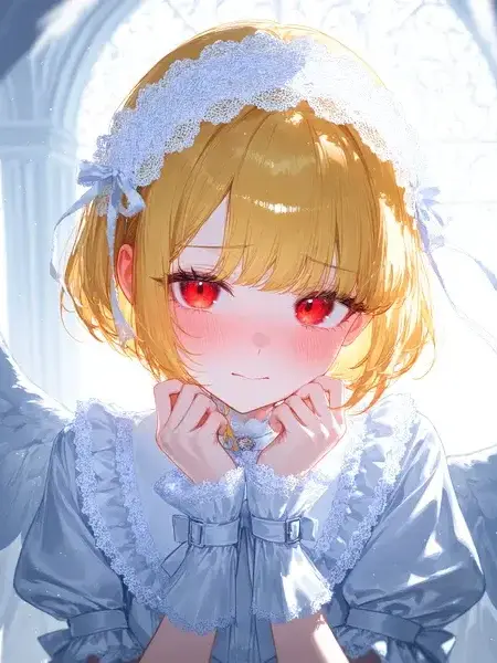 MeagerSkier2488의 契約した精霊が最強すぎてかわいい