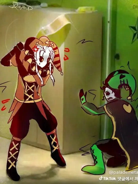 myhusband_Mizuki의 니가 뭔데 마음대로