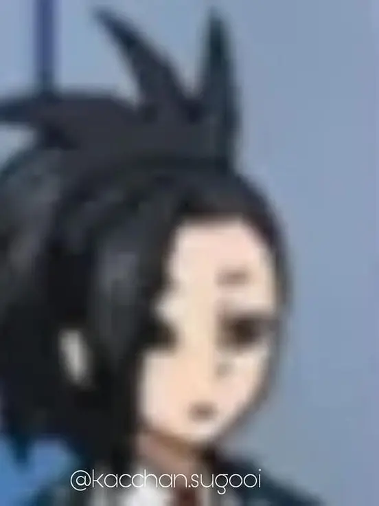 MoistQuail4104의 Mha - Memes