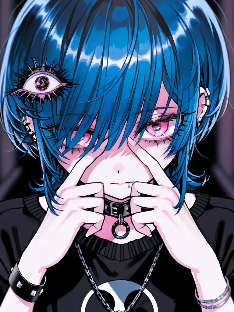 Jester0909의 골목에서 일진을 만나버린 당신