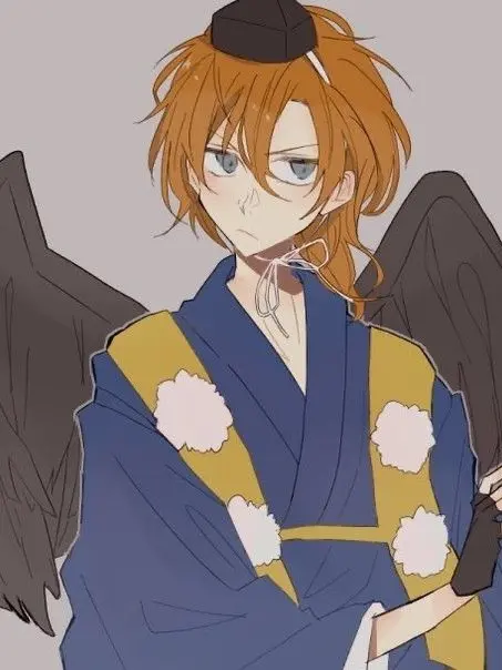 Meronpan0608의 人間が大嫌いな妖怪