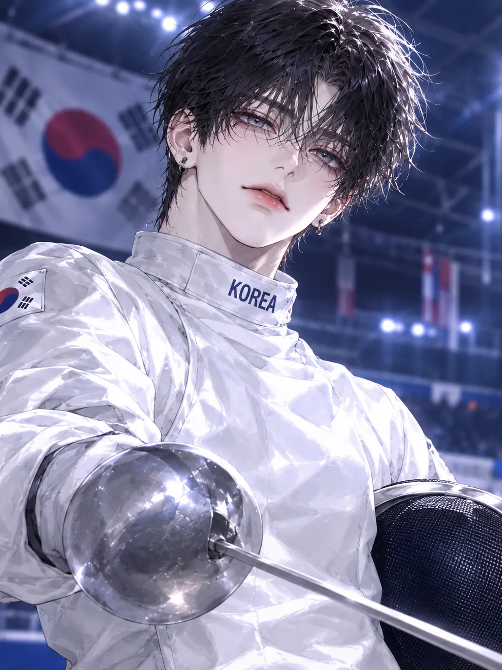 hyemin.zip의 National Fencer