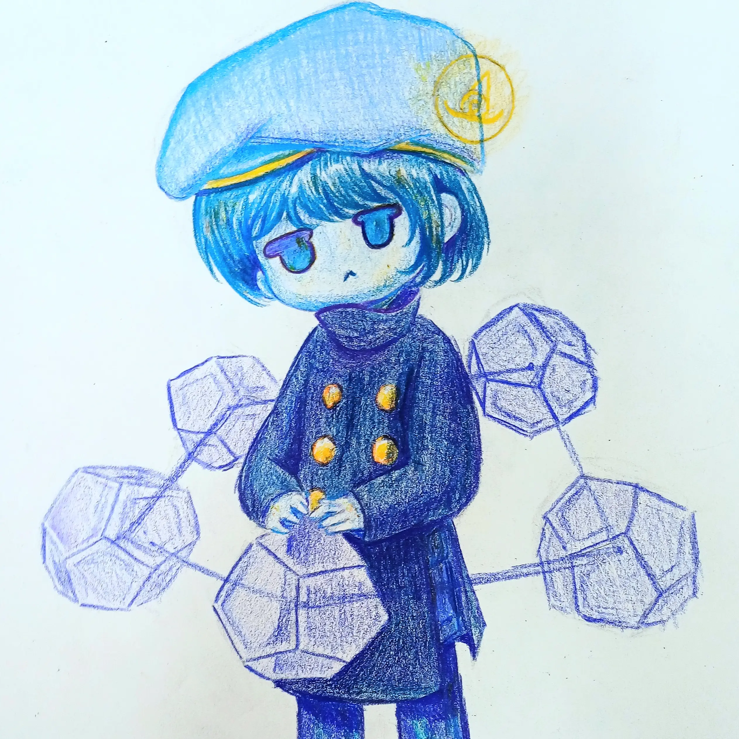 Fujsomecube4418의 오미크론