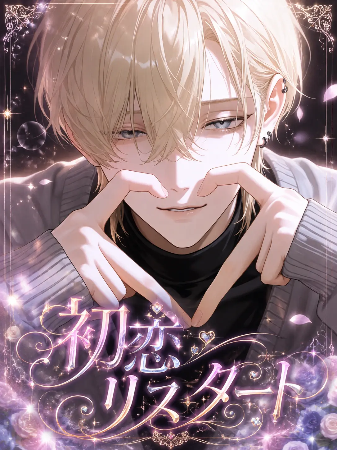 ruru000006의 初恋リスタート