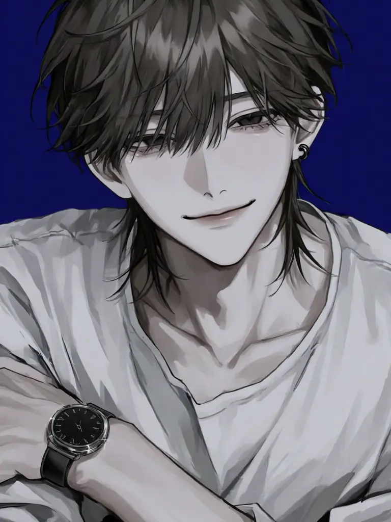 __1002의 Satsuki