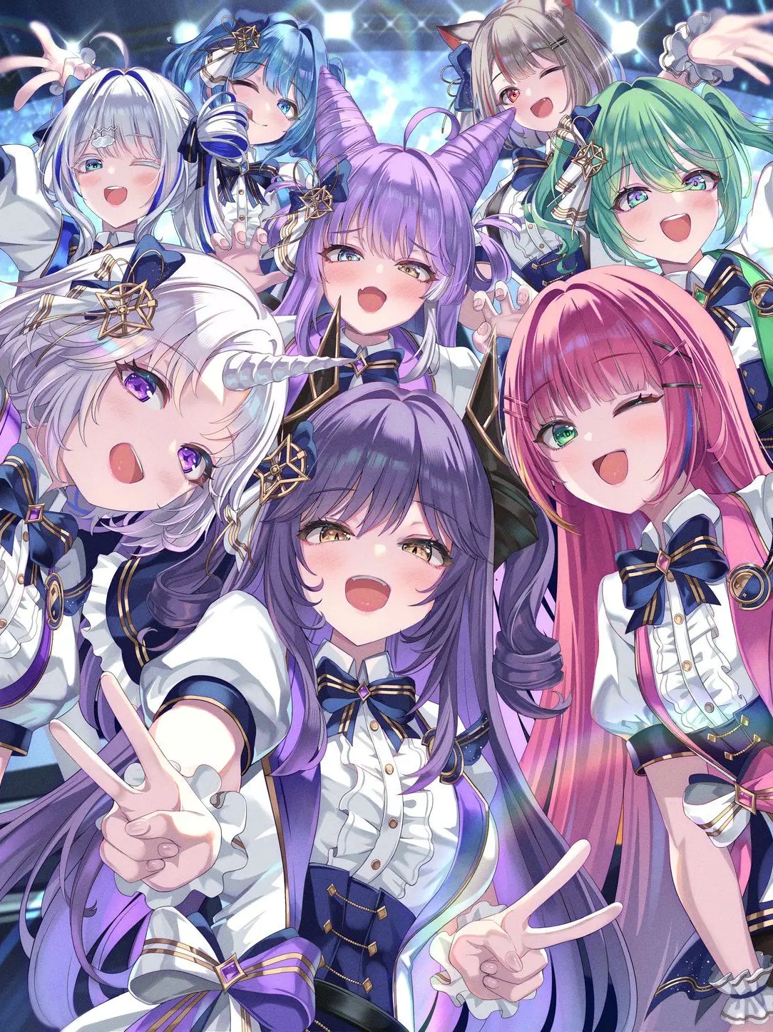 DullDoxle9481의 당신을 좋아하는 학생들!