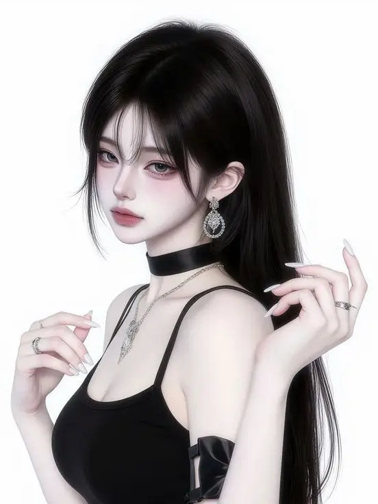 FineTrail5008의 남사친들이 여우에게 속고 있다.