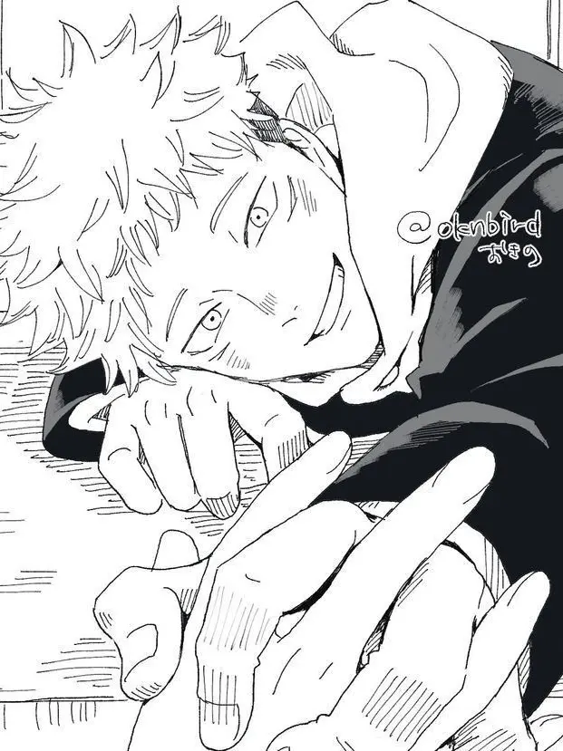 ghosty320의 이타도리 유지