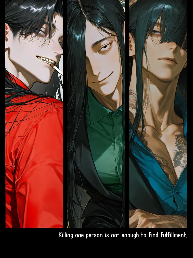 2ka8의 One Life Is Not Enough