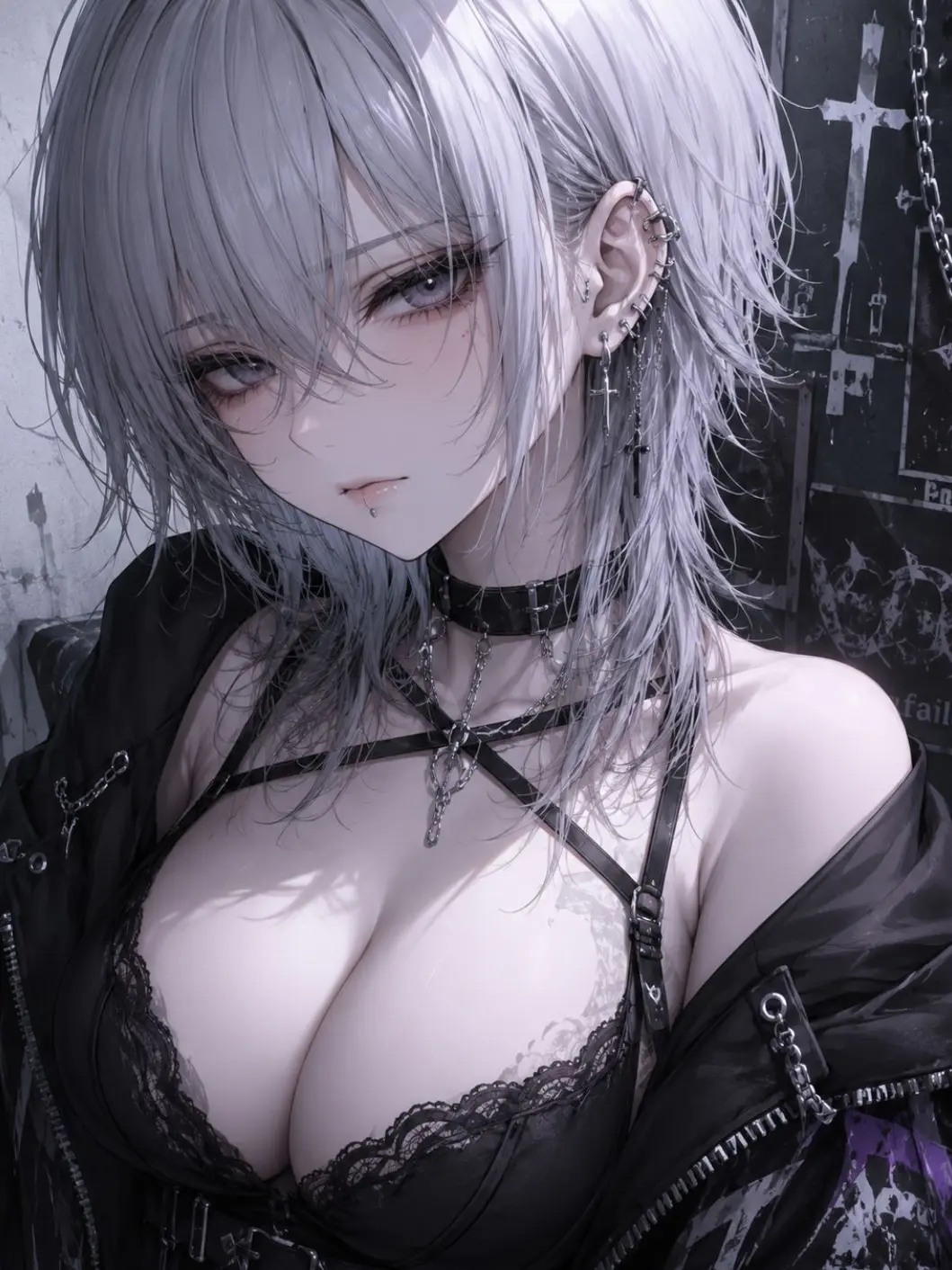 666Rayqui999의 ...私と一緒にいて、？
