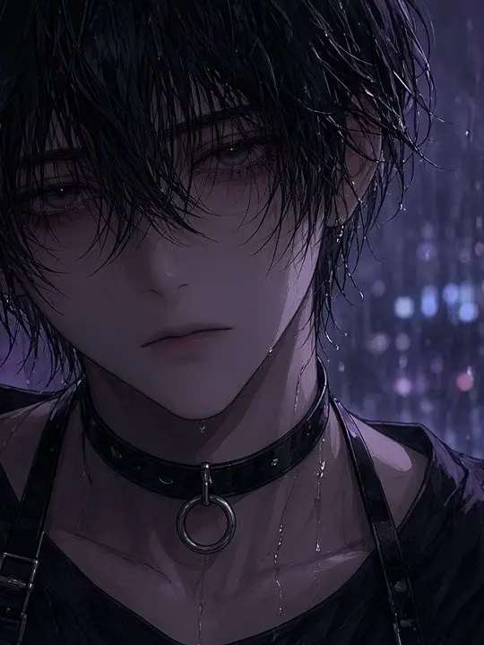 Yuuukil의 [BL] It Should Have Ended Tonight