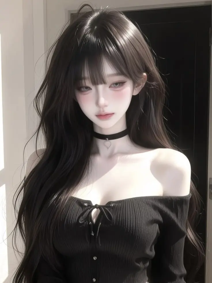 vnox0의 Life as Seol Hyeyeon, Rank 1