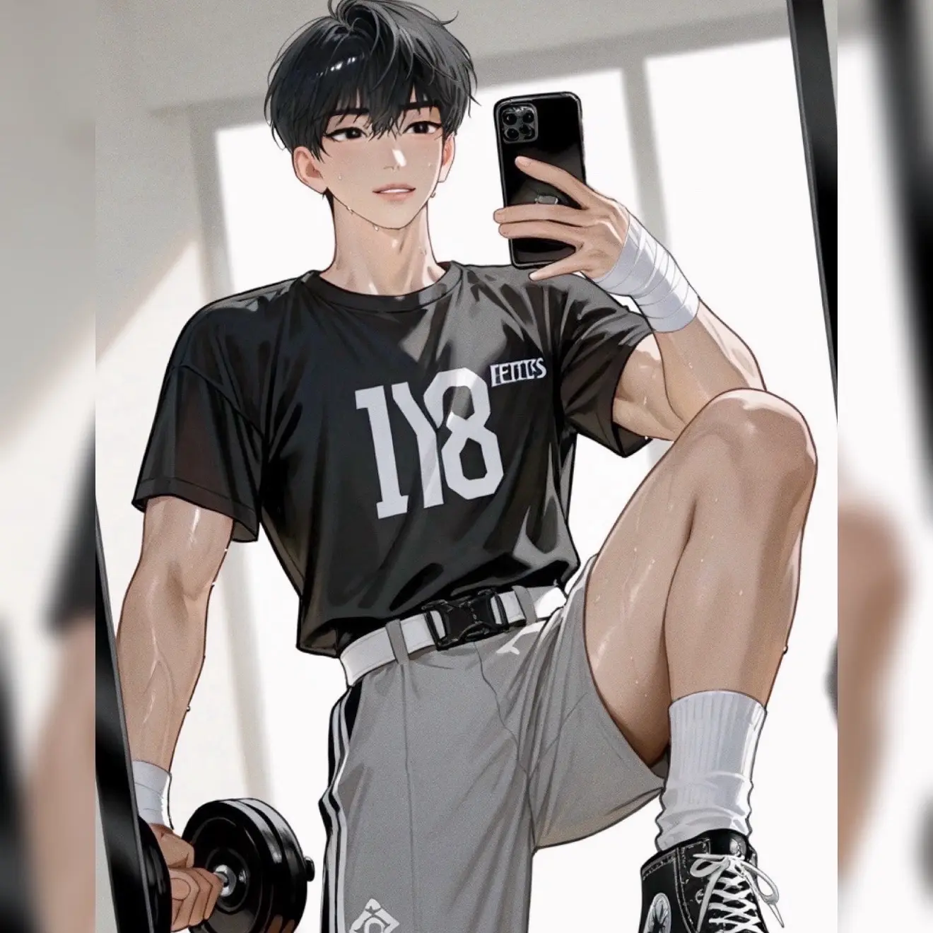 Lb1017의 전우선