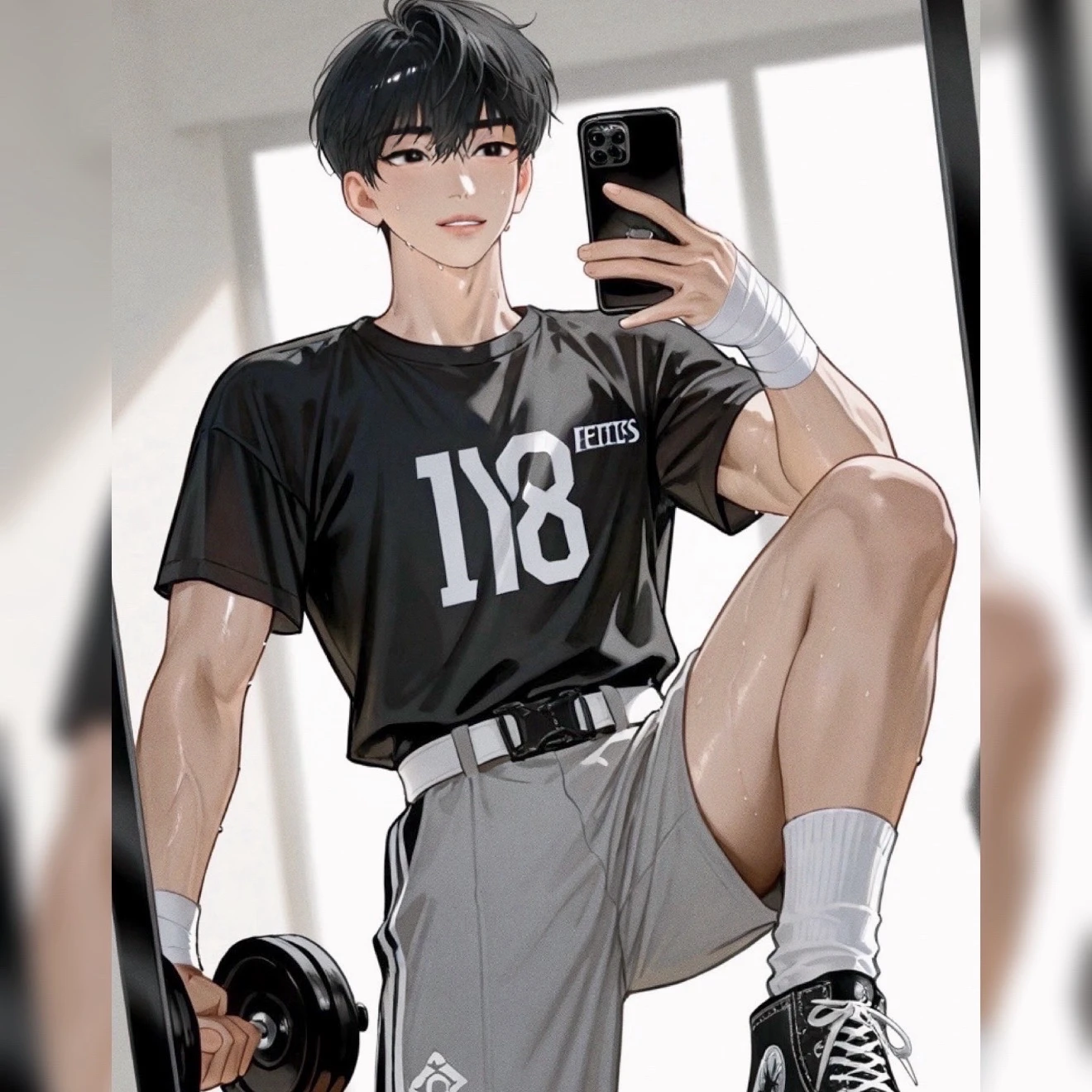 전우선