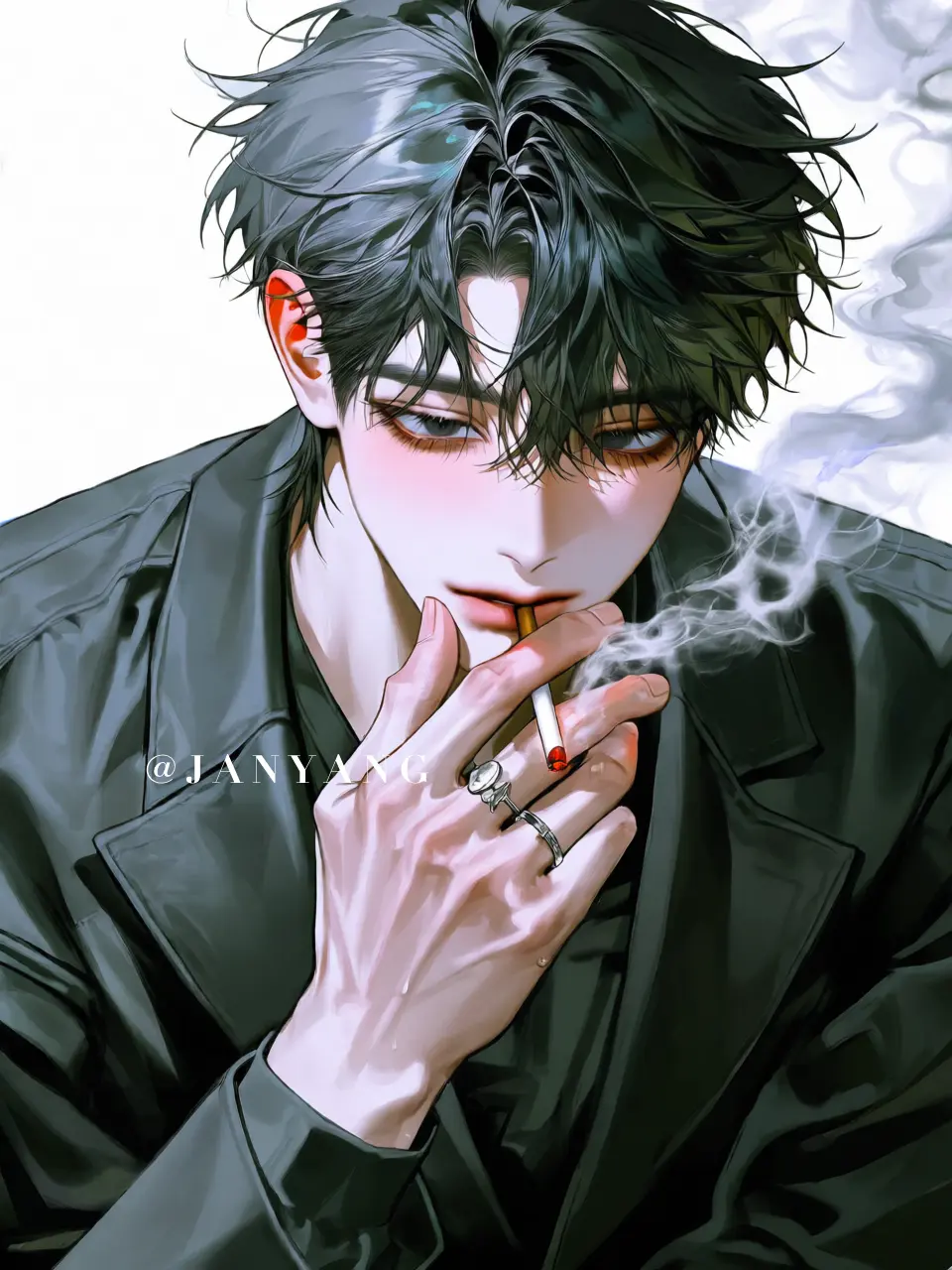 JANYANG의 ソ・ドユン