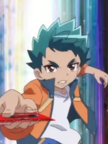 Brainnotrilla의 로키-터닝메카드