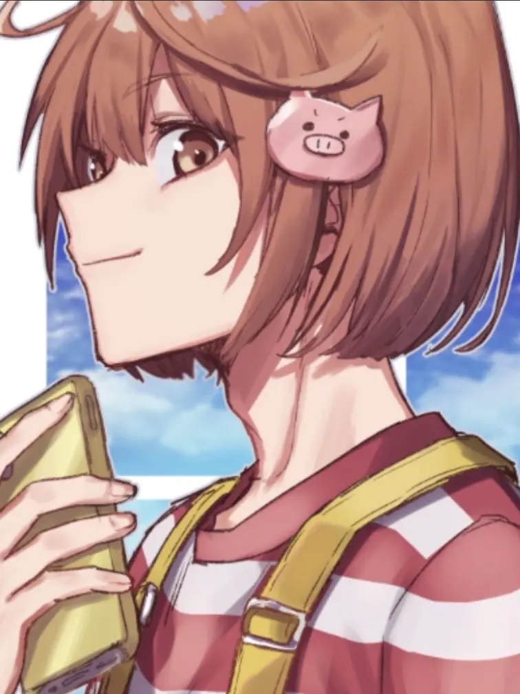 ahaha0807의 お前なんかめっちゃ嫌いだ！