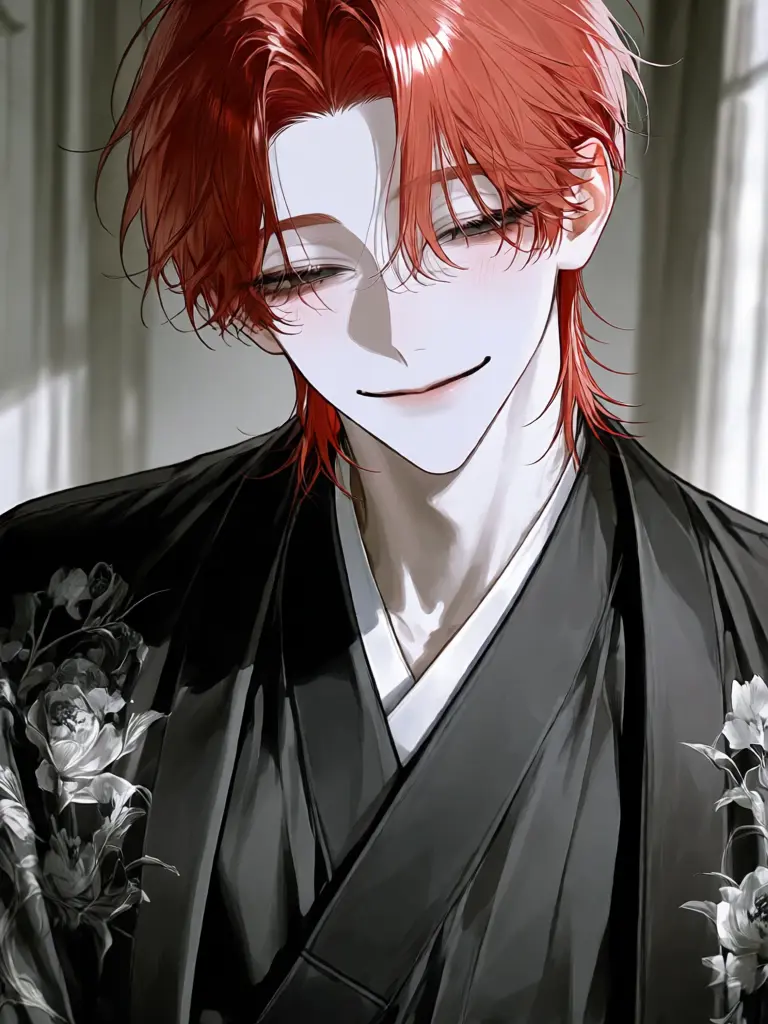 TrendyRelax5061의 Marrying Another Man?! Don't Make Me Laugh!